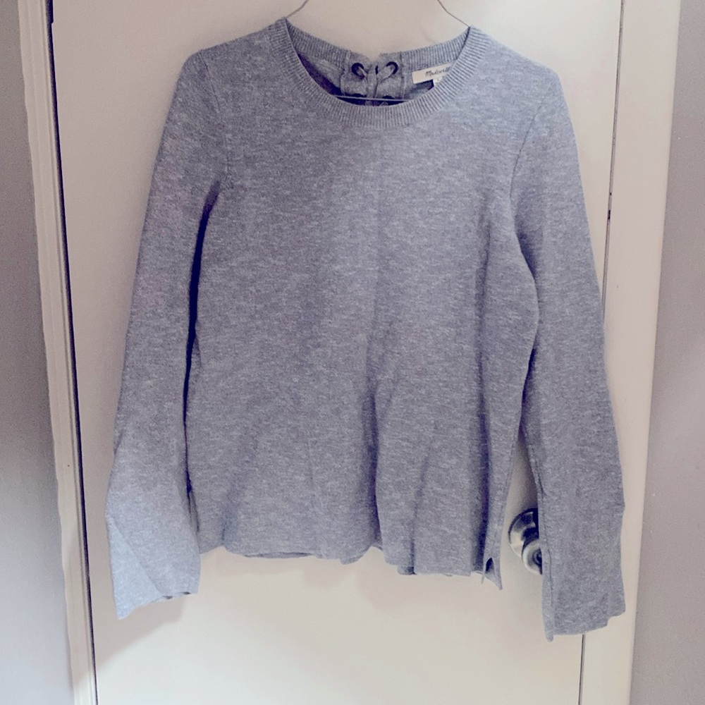 Madewell top